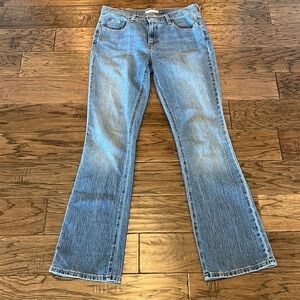 Levi’s 515 Bootcut Size 8L